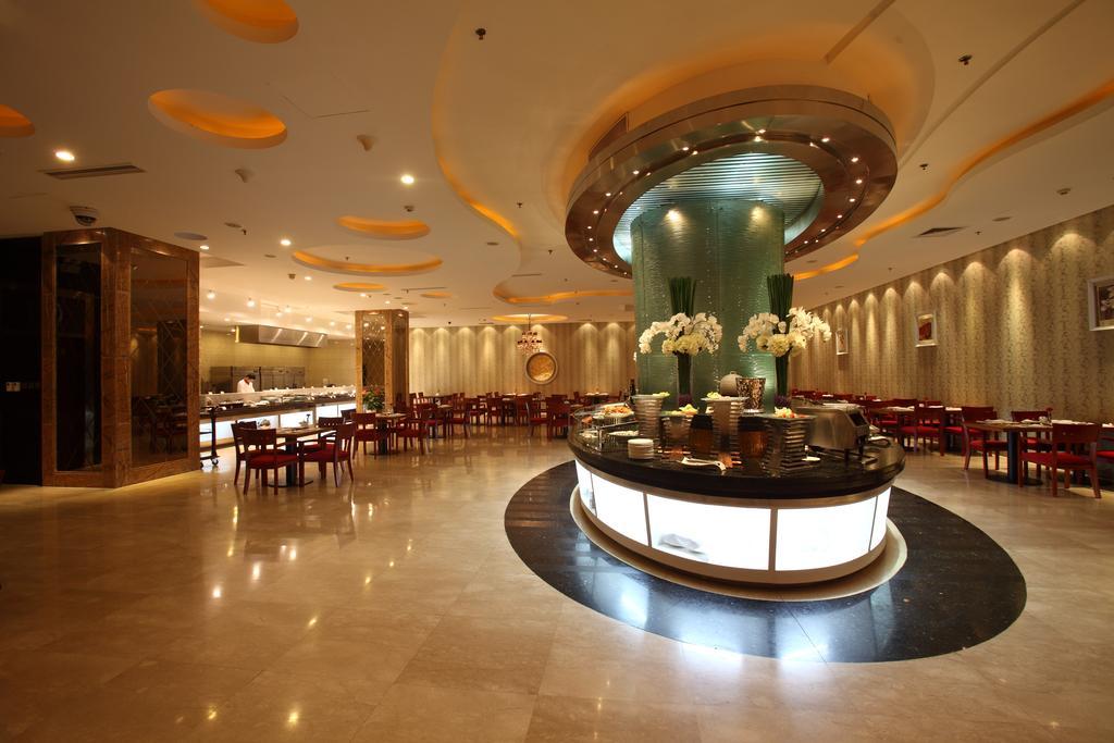 Beijing Wuhuan Hotel Ngoại thất bức ảnh