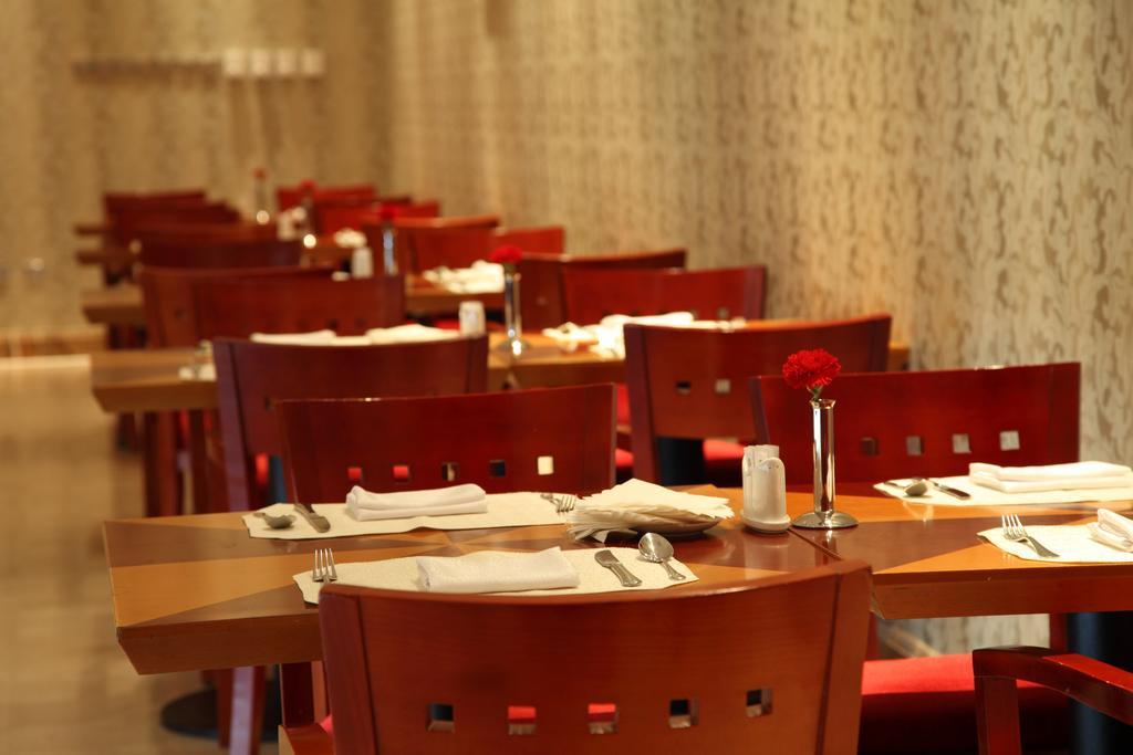 Beijing Wuhuan Hotel Ngoại thất bức ảnh