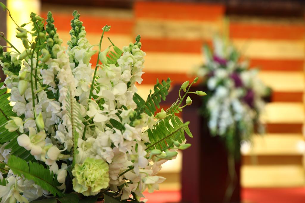 Beijing Wuhuan Hotel Ngoại thất bức ảnh