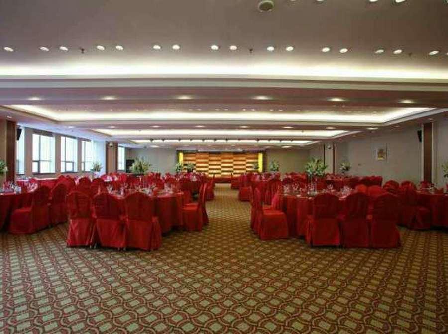 Beijing Wuhuan Hotel Tiện nghi bức ảnh