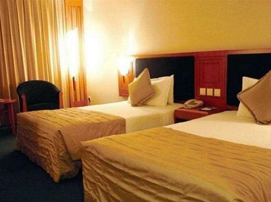 Beijing Wuhuan Hotel Phòng bức ảnh