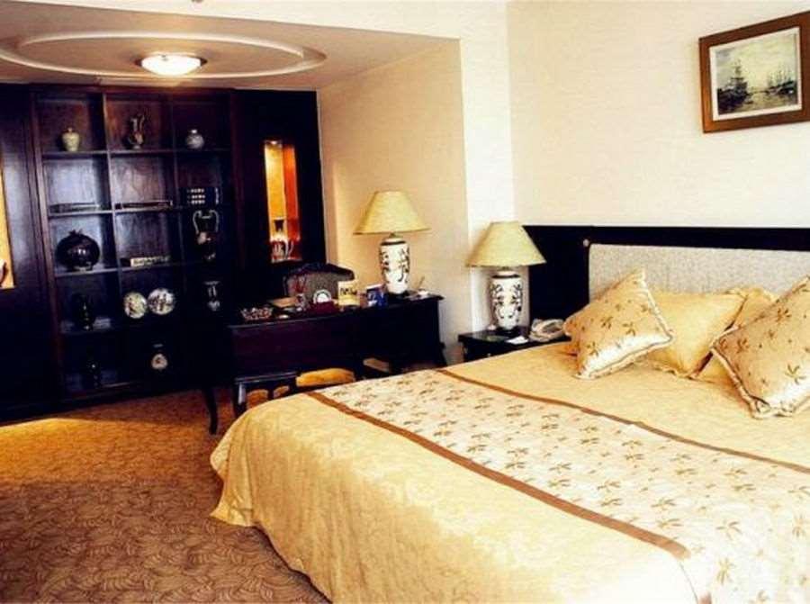 Beijing Wuhuan Hotel Phòng bức ảnh