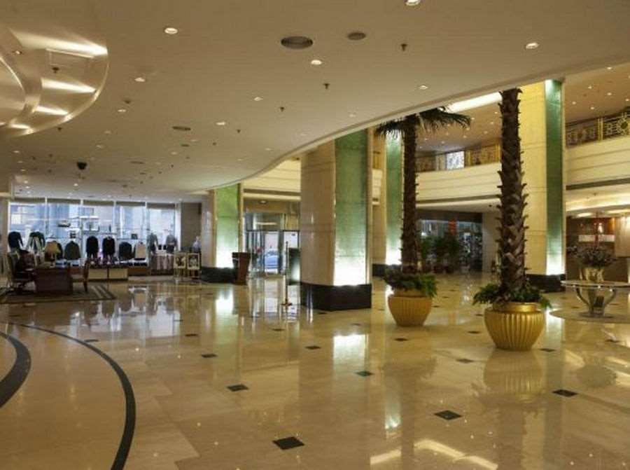 Beijing Wuhuan Hotel Nội địa bức ảnh