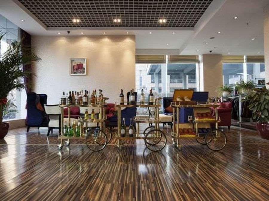 Beijing Wuhuan Hotel Nội địa bức ảnh