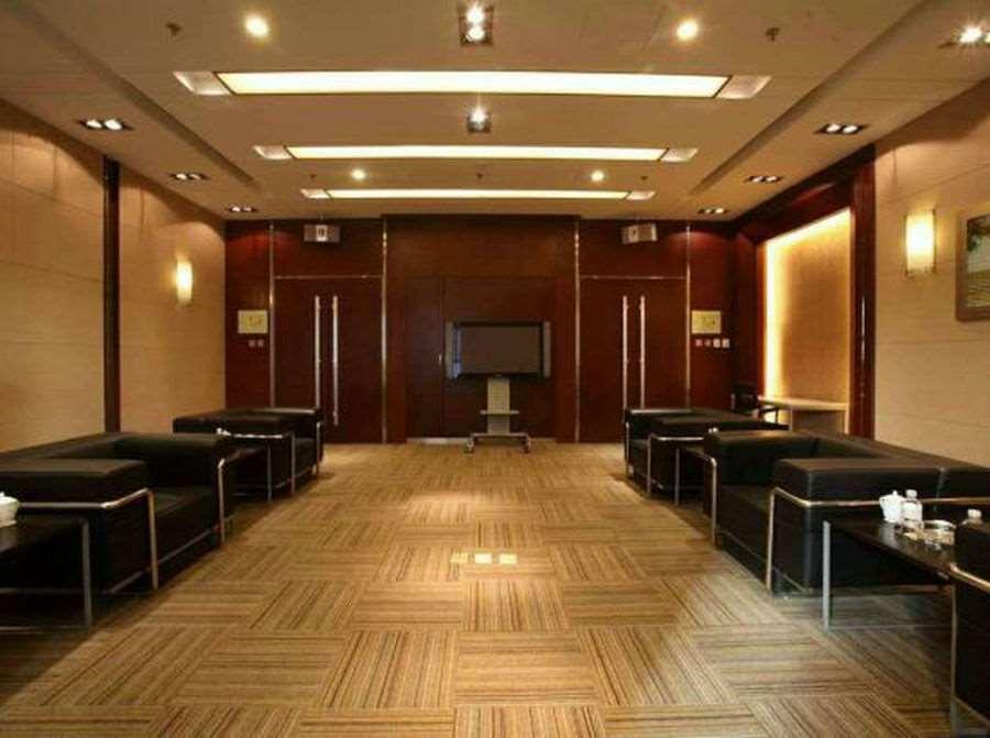 Beijing Wuhuan Hotel Tiện nghi bức ảnh
