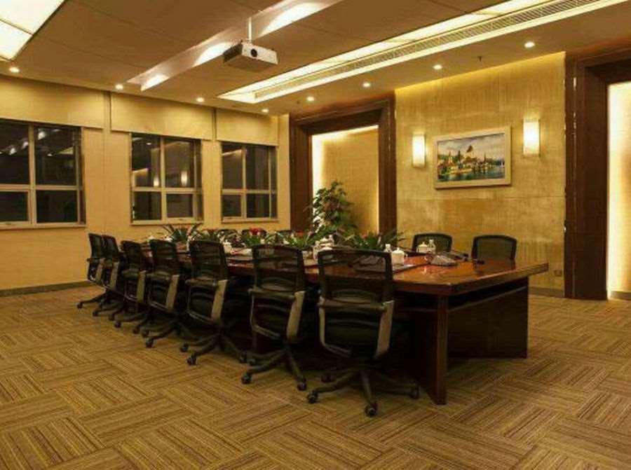 Beijing Wuhuan Hotel Tiện nghi bức ảnh